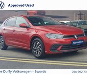 Volkswagen Polo 2026
