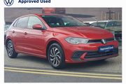 Volkswagen Polo 2026