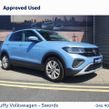 Volkswagen T-Cross 2024