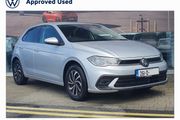 Volkswagen Polo 2026