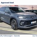 Volkswagen Tayron 2026