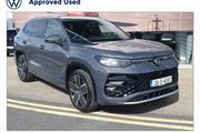 Volkswagen Tayron 2026