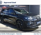 Volkswagen Tayron 2026