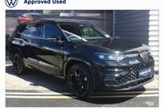 Volkswagen Tayron 2026