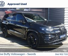 Volkswagen Tayron 2026
