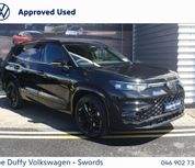 Volkswagen Tayron 2026