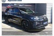 Volkswagen Tayron 2026