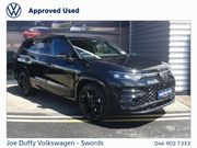 Volkswagen Tayron 2026