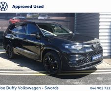 Volkswagen Tayron 2026