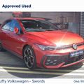 Volkswagen Golf 2026