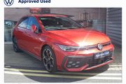 Volkswagen Golf 2026