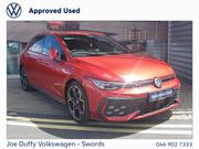 Volkswagen Golf 2026