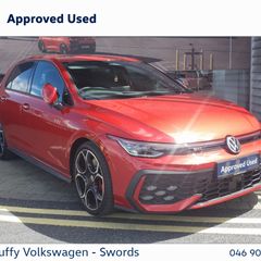 Volkswagen Golf 2026