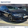 Volkswagen Golf 2026