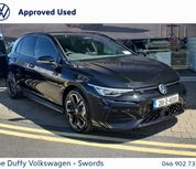 Volkswagen Golf 2026