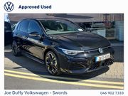 Volkswagen Golf 2026