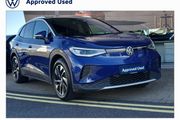 Volkswagen ID.4 2025