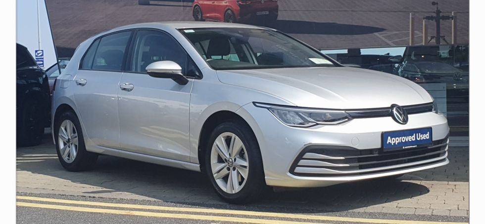 Volkswagen Golf 2023