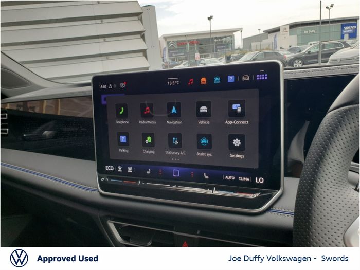 Volkswagen Tiguan 2025