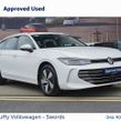 Volkswagen Passat 2025