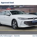 Volkswagen Passat 2025