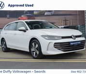 Volkswagen Passat 2025