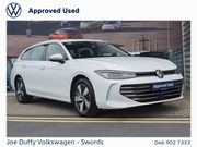 Volkswagen Passat 2025