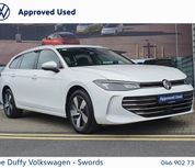 Volkswagen Passat 2025