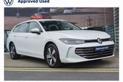 Volkswagen Passat 2025