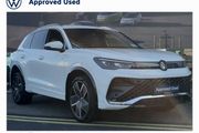 Volkswagen Tiguan 2026