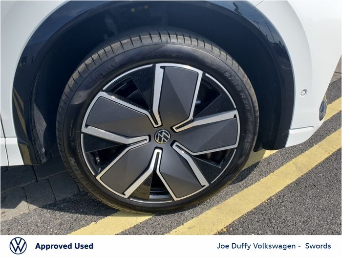 Volkswagen Tiguan 2026