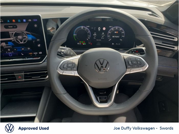 Volkswagen Tiguan 2026
