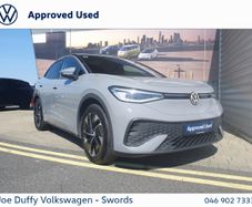 Volkswagen ID.5 2025