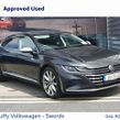 Volkswagen Arteon 2024