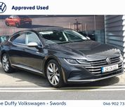 Volkswagen Arteon 2024