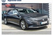 Volkswagen Arteon 2024