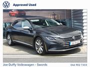 Volkswagen Arteon 2024