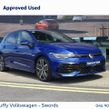Volkswagen Golf 2024