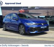 Volkswagen Golf 2024