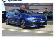 Volkswagen Golf 2024