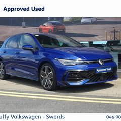 Volkswagen Golf 2024