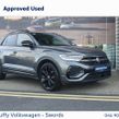 Volkswagen T-Roc 2023