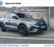Volkswagen T-Roc 2023