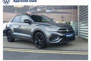 Volkswagen T-Roc 2023