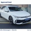 Volkswagen Golf 2024