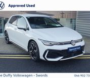Volkswagen Golf 2024