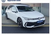 Volkswagen Golf 2024