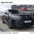 Volkswagen T-Roc 2026