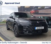 Volkswagen T-Roc 2026