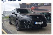 Volkswagen T-Roc 2026
